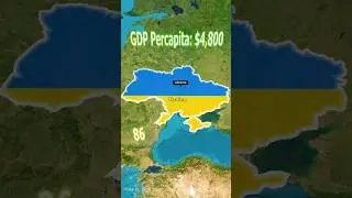 The Poorest Country in the world???🤔