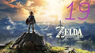 The Legend of Zelda: Breath of the Wild 