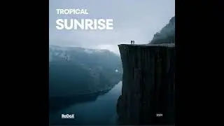 PREMIERE_REDOX - Tropical Sunrise