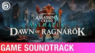 Forsaken | Assassin’s Creed Valhalla : Dawn Of Ragnarök (OST Preview) | Stephanie Economou