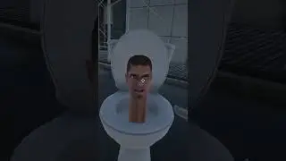 🚽Skibidi Toilet 🎮 Funny Moments