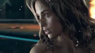 Cyberpunk 2077 - Teaser Trailer Redux