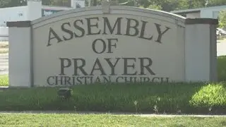 Former Killeen church members speak out after FBI raid