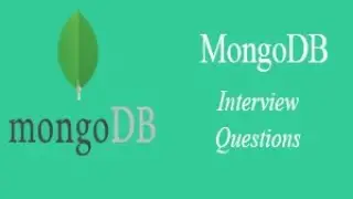 Mongo DB Interview Question 2023