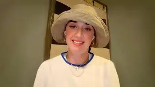 Katy Perry Facebook Live - American Idol (27/2/2022)