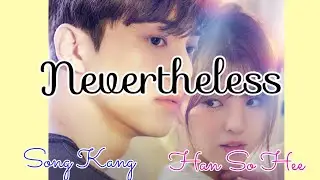 Song Kang & Han So Hee  Nevertheless ❤
