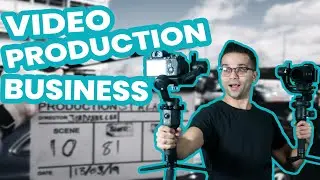 How To Grow Your Video Production Company In 2022