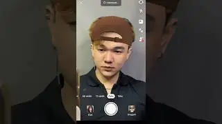 Filter tiktok kece buat selfie