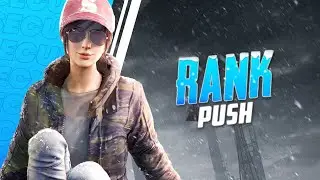 🔴 PUBG MOBILE LIVE | Rank Push 🔥