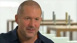 Jony Ive explains the Steve Jobs product philosophy that saved Apple from bankruptcy in 1998