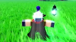 NEW Roblox Game #aetherfallbattlegrounds