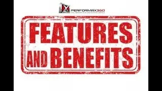 Performax: Features, Advantages, and Benefits