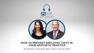How to Prevent Employee Theft With Jay Shorr - 