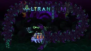 Terraria - Ultranium 1.2.2 - Erebus No-hit #8