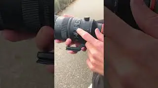 De nieuwe Sigma 70-200?!