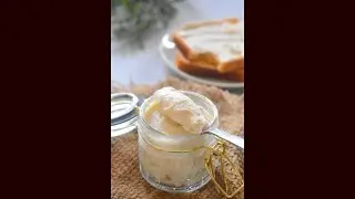 #shorts Low Fat, Low Budget Vegan Mayo -@palatesdesire