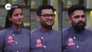 Chef vs Fridge S03 - Wild Card Challengers - Hunt for India's Next Celebrity Chef gets Exciting