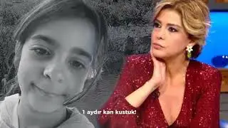Gülben Ergen’den Narin Güran Cinayetinin Şüphelilerinden Anne Yüksel Güran’a Çok Sert Sözler