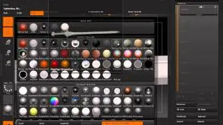How to Setup Hard Surface Models for Sculpting in ZBrush!