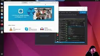 Install Visual Studio Code on Ubuntu