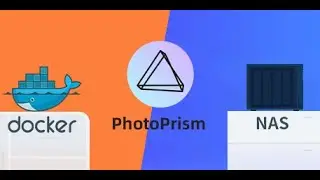 群晖NAS用docker搭建PhotoPrism照片管理工具