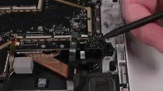 Repair | Surface Laptop Studio 2