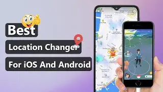 Best Location Changer For iOS & Android Devices ~iMyfone Anyto