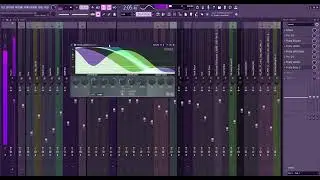 Get You - FL Studio 21 Deep/Tech House Template