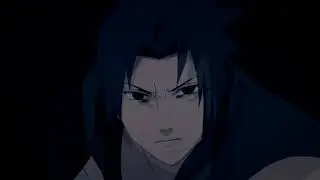 Sasuke VS Itachi「AMV」▪ Legends Never Die ▪ HD