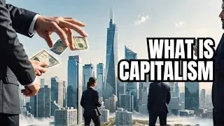 What is Capitalism?