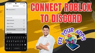 How to Connect Roblox to Discord | Enhance Your Gaming Community