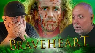 Braveheart (1995) MOVIE REACTION **FIRST TIME WATCHING**