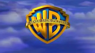 Warner Bros. Pictures Logo Remake (OUTDATED)