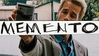 Remember Sammy Jankis | MEMENTO