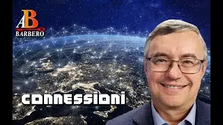 Alessandro Barbero - Connessioni