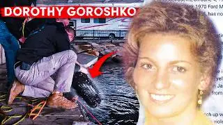 MURDER?.. or BAD BRAKES: The Case of Dorothy Goroshko