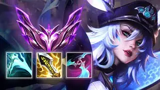 NEW XAYAH SKIN!!? BATTLE BAT XAYAH IS HERE!! XAYAH BUFF!? THE BEST XAYAH SKIN I HAVE EVER PLAYED!!