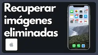 Cómo recuperar fotos eliminadas en tu iPhone - Guía Completa