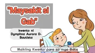 Maikling Kwento para sa mga Bata | 