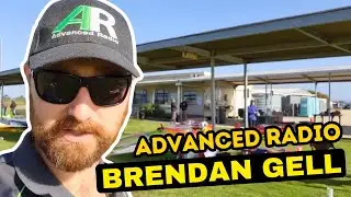 Brendan Gell - Advanced Radio's cutting edge products for RC airplanes