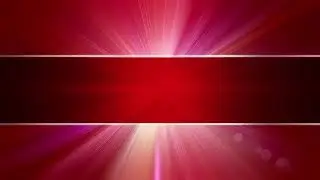 Title Background Video Effect Motion Graphics Animation