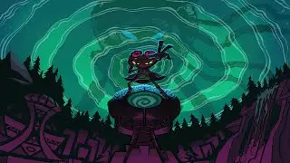 Psychonauts 2 (2021) Game Commercials