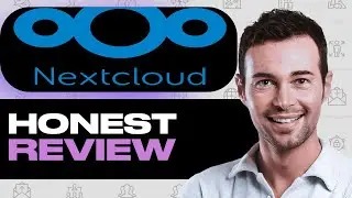 Nextcloud File Storage Review – Must Watch Before You Start