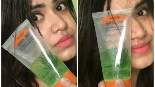 TOP 6 WAYS TO USE PATANJALI ALOE VERA GEL