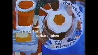 I Am Sam (2001) End Credits (TBS 2009)