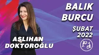 Balık burcu Şubat 2022'de neler yaşayacak? (Şubat 2022 Burç Yorumları)