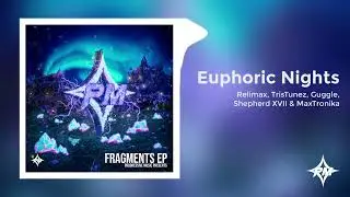 Relimax, TrisTunez, Guggle, Shepherd XVII, MaxTronika - Euphoric Nights [3/6]