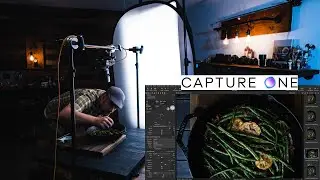 3 Reasons Capture One KILLS Lightroom For Studio Photographers