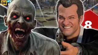 DEAD RISING Deluxe Remaster is Such a FUN GAME To PLAY! (Part 1)