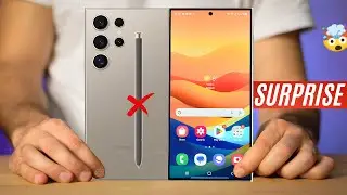 Samsung Galaxy Z Fold 6 Ultra - OFFICIAL SURPRISE!